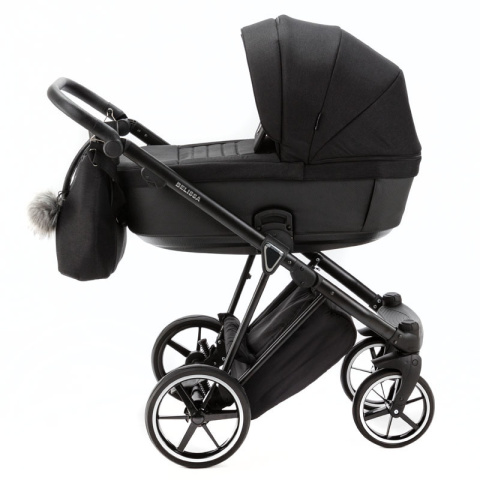 Wózek wielofunkcyjny 2w1 Adamex Belissa Standard PS-98