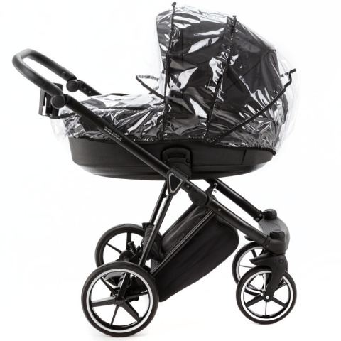 Wózek wielofunkcyjny 2w1 Adamex Belissa Standard PS-98