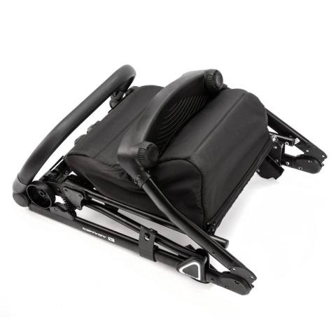 Wózek wielofunkcyjny 2w1 Adamex Belissa Standard PS-98