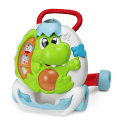 Chicco pchacz Dino z sorterem 9 m+