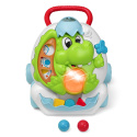 Chicco pchacz Dino z sorterem 9 m+