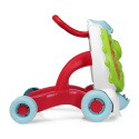 Chicco pchacz Dino z sorterem 9 m+