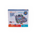 Dumel Discovery Puzzle Dźwięki Wokół Nas Miasto DG82337 3l+