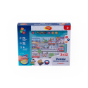 Dumel Discovery Puzzle Dźwięki Wokół Nas Pojazdy DG82719 3l+