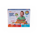 Dumel Discovery Puzzle Dźwięki Wokół Nas Wieś DG82726 3l+