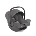 Fotelik samochodowy 40-75 cm Joie i-Snug v.2 Shell Grey