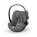 Fotelik samochodowy 40-87 cm Cybex Cloud G i-Size Lava Grey