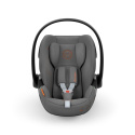 Fotelik samochodowy 40-87 cm Cybex Cloud G i-Size Lava Grey