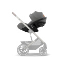 Fotelik samochodowy 40-87 cm Cybex Cloud G i-Size Lava Grey