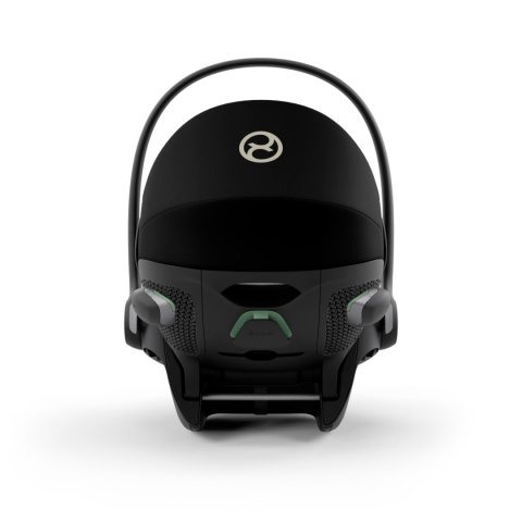 Fotelik samochodowy 40-87 cm Cybex Cloud G i-Size Moon Black