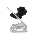 Fotelik samochodowy 40-87 cm Cybex Cloud G i-Size Moon Black