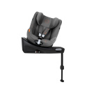 Fotelik samochodowy 61-105 cm Cybex Sirona Gi i-Size Lava Grey