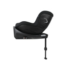 Fotelik samochodowy 61-105 cm Cybex Sirona Gi i-Size Moon Black