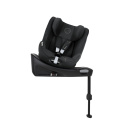 Fotelik samochodowy 61-105 cm Cybex Sirona Gi i-Size Moon Black