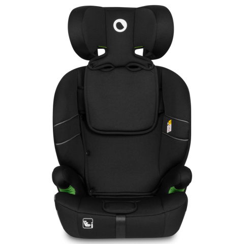 Fotelik samochodowy 76-150 cm Lionelo Levi One i-Size Black Carbon Fotelik samochodowy 76-150 cm Lionelo Levi One i-Size Black Carbon