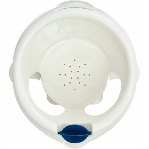 Krzesełko do kąpieli Thermobaby Aquafun białe Krzesełko do kąpieli Thermobaby Aquafun białe
