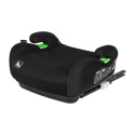 Podstawka samochodowa Lionelo Luuk Fix i-Size 125-150 cm Black Carbon