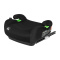 Podstawka samochodowa Lionelo Luuk Fix i-Size 125-150 cm Black Carbon