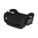 Podstawka samochodowa Lionelo Luuk Fix i-Size 125-150 cm Black Carbon