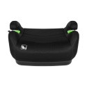 Podstawka samochodowa Lionelo Luuk Fix i-Size 125-150 cm Black Carbon