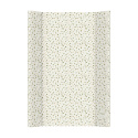 Przewijak sztywny 50x70 Ceba Baby Basic Spots