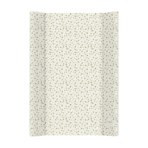Przewijak sztywny 50x70 Ceba Baby Basic Spots Przewijak sztywny 50x70 Ceba Baby Basic Spots