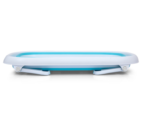 Wanienka składana Milly Mally Aqua Blue Wanienka składana Milly Mally Aqua Blue