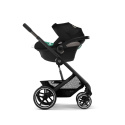 Wózek Cybex Balios S Lux BLK B Moon Black