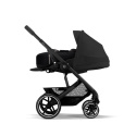 Wózek Cybex Balios S Lux BLK B Moon Black