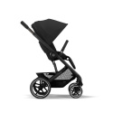 Wózek Cybex Balios S Lux BLK B Moon Black