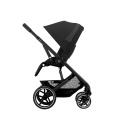 Wózek Cybex Balios S Lux BLK B Moon Black