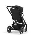 Wózek Cybex Balios S Lux BLK B Moon Black