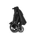 Wózek Cybex Balios S Lux BLK B Moon Black