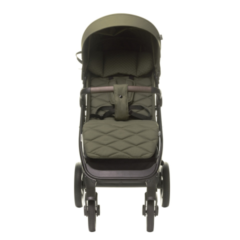 Wózek spacerowy 4Baby Stinger Pro Khaki Wózek spacerowy 4Baby Stinger Pro Khaki