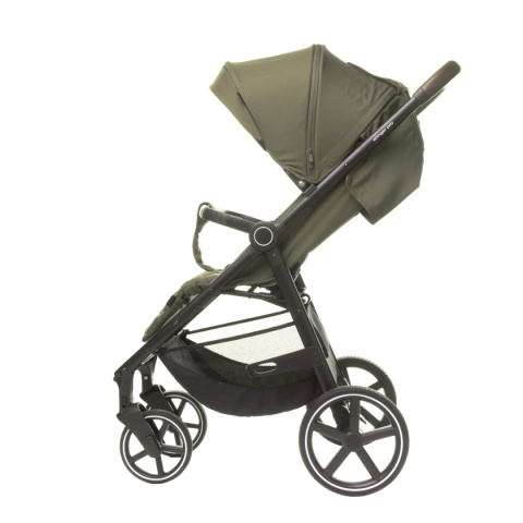 Wózek spacerowy 4Baby Stinger Pro Khaki Wózek spacerowy 4Baby Stinger Pro Khaki