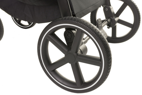 Wózek spacerowy 4Baby Stinger Pro Khaki Wózek spacerowy 4Baby Stinger Pro Khaki