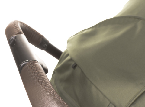 Wózek spacerowy 4Baby Stinger Pro Khaki Wózek spacerowy 4Baby Stinger Pro Khaki