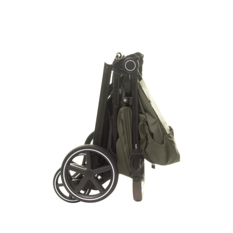 Wózek spacerowy 4Baby Stinger Pro Khaki Wózek spacerowy 4Baby Stinger Pro Khaki