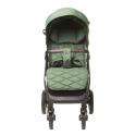 Wózek spacerowy 4Baby Stinger Pro Olive