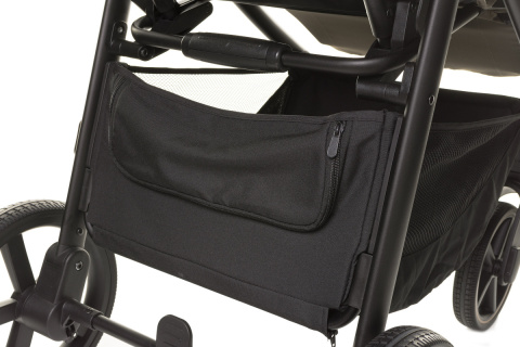 Wózek spacerowy 4Baby Stinger Pro Olive Wózek spacerowy 4Baby Stinger Pro Olive
