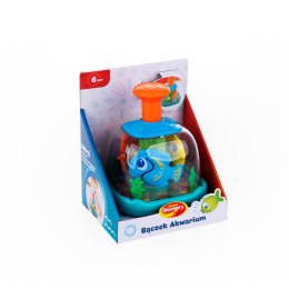 Zabawka Dumel Discovery Bączek Akwarium DD45690 6m+