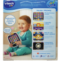 Zabawka VTech Tablet edukacyjny Baza Zabawy 61173