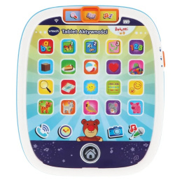 Zabawka edukacyjna Vtech Tablet Aktywności 61560