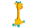 Zabawka edukacyjna Dumel Discovery Tańcząca Żyrafa Alek 2l+