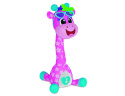 Zabawka edukacyjna Dumel Discovery Tańcząca Żyrafa Ola 2l+