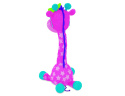 Zabawka edukacyjna Dumel Discovery Tańcząca Żyrafa Ola 2l+