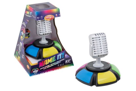 Zabawka muzyczna Dumel Name It zgadnij melodię 8l+ Zabawka muzyczna Dumel Name It zgadnij melodię 8l+