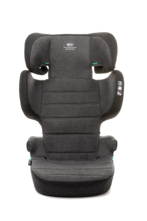 Fotelik samochodowy 100-150 cm 4Baby Euro-Fix i-Size Dark Turkus