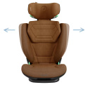 Fotelik samochodowy 100-150 cm Maxi-Cosi RodiFix Pro2 i-Size Authentic Cognac