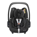 Fotelik samochodowy 45-75 cm Maxi-Cosi Pebble Pro Essential Black